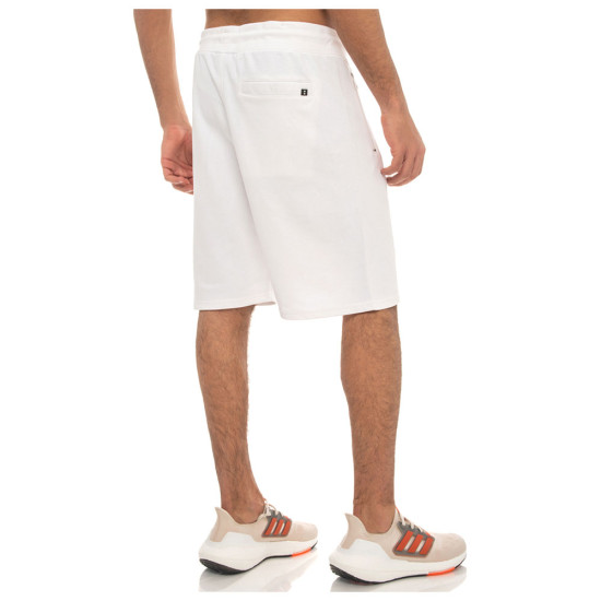 Be Nation Ανδρική βερμούδα Essentials Terry Shorts